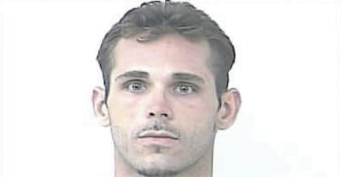 Thomas Ward, - St. Lucie County, FL 